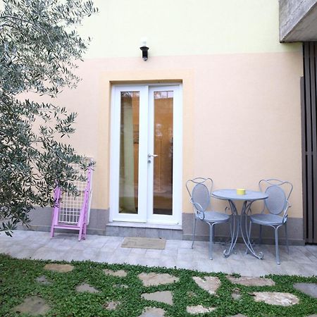 Sea View Olive Retreat Lägenhet Portorož Exteriör bild